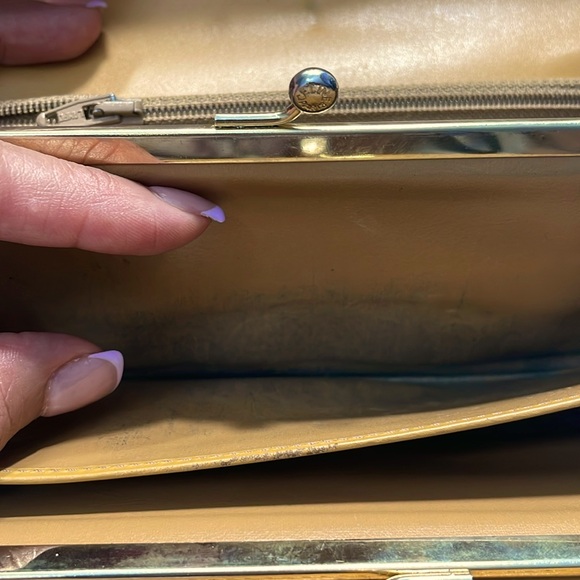 CELINE Macadam PVC Long Bifold Wallet - Picture 5 of 13